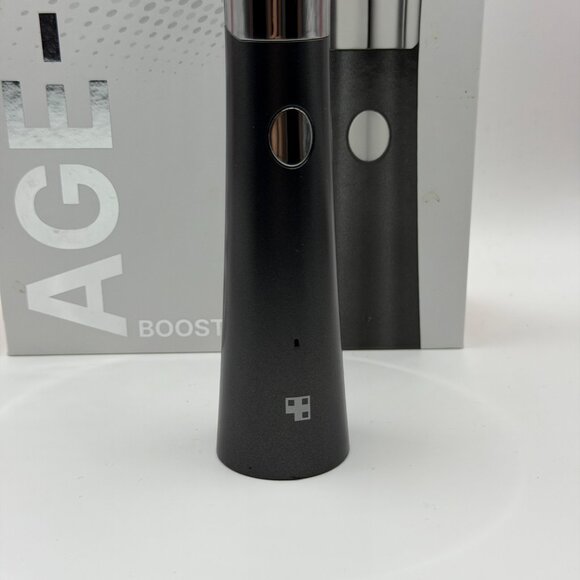 Medicube AGE-R Booster-H Skin Care Device Facial Booster Tool - Picture 5 of 6